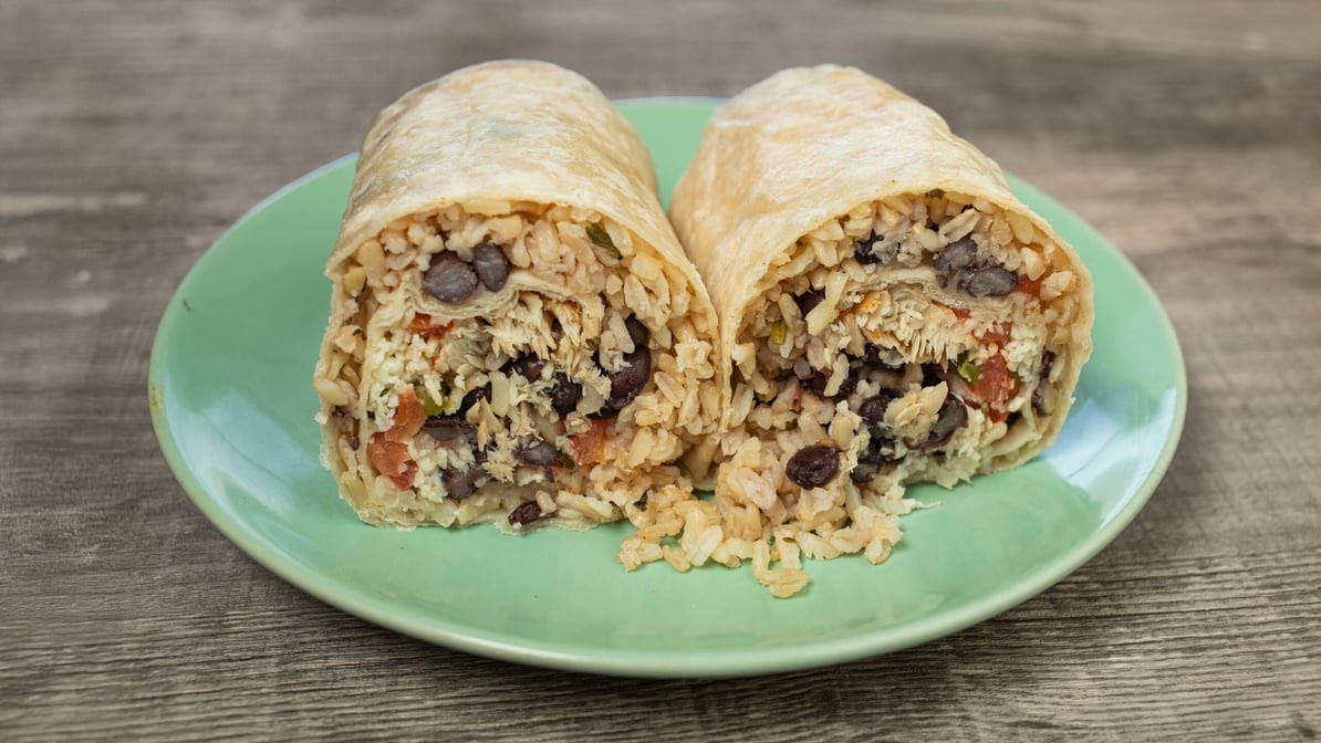 Avocado Fresh Mexican Grill by null