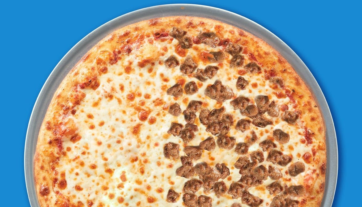 Chuck E. Cheese by null