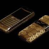 Vertu, luxury phone maker, bites the dust