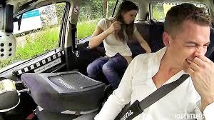 Collegues having sex in their cab in public jpg x Taxi cab sex