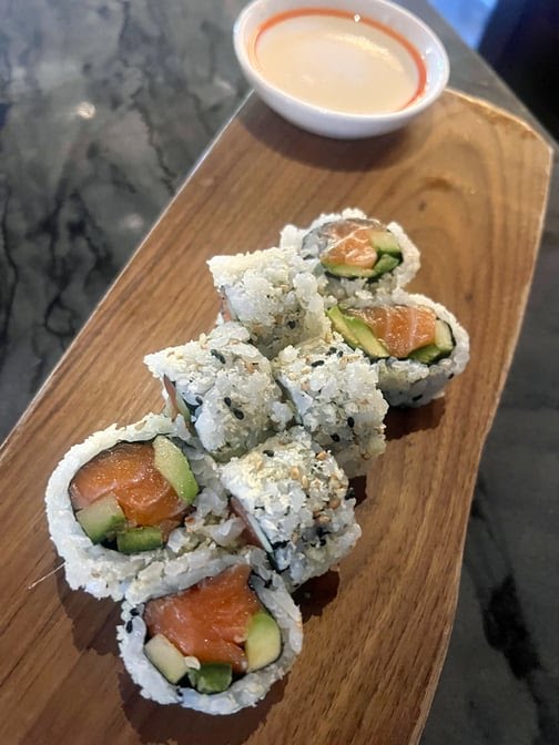 Uchibā Austin by null