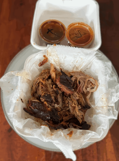 Heirloom Market BBQ by null