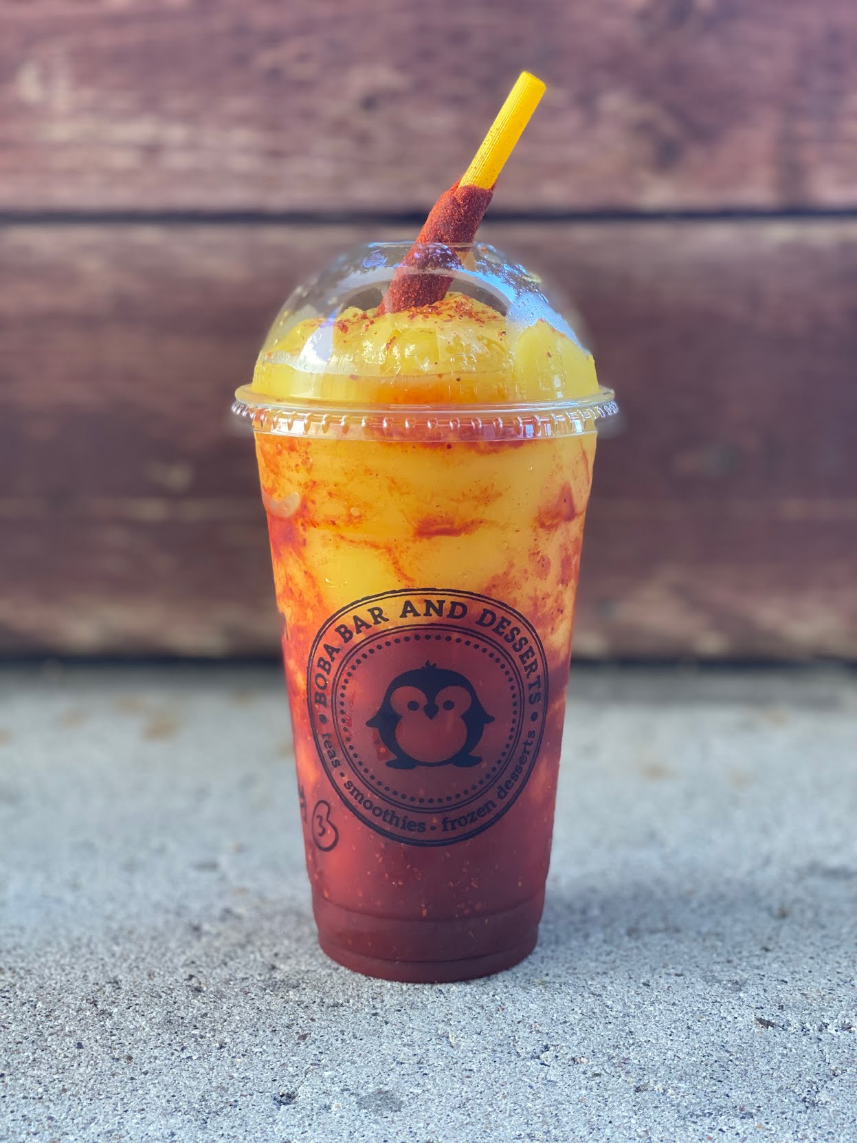 Boba Bar and Desserts by null