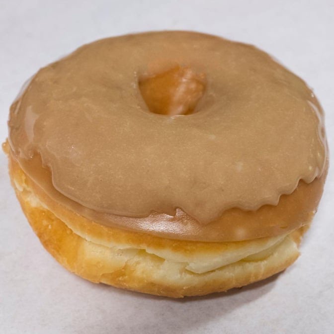 Donut Factory by null