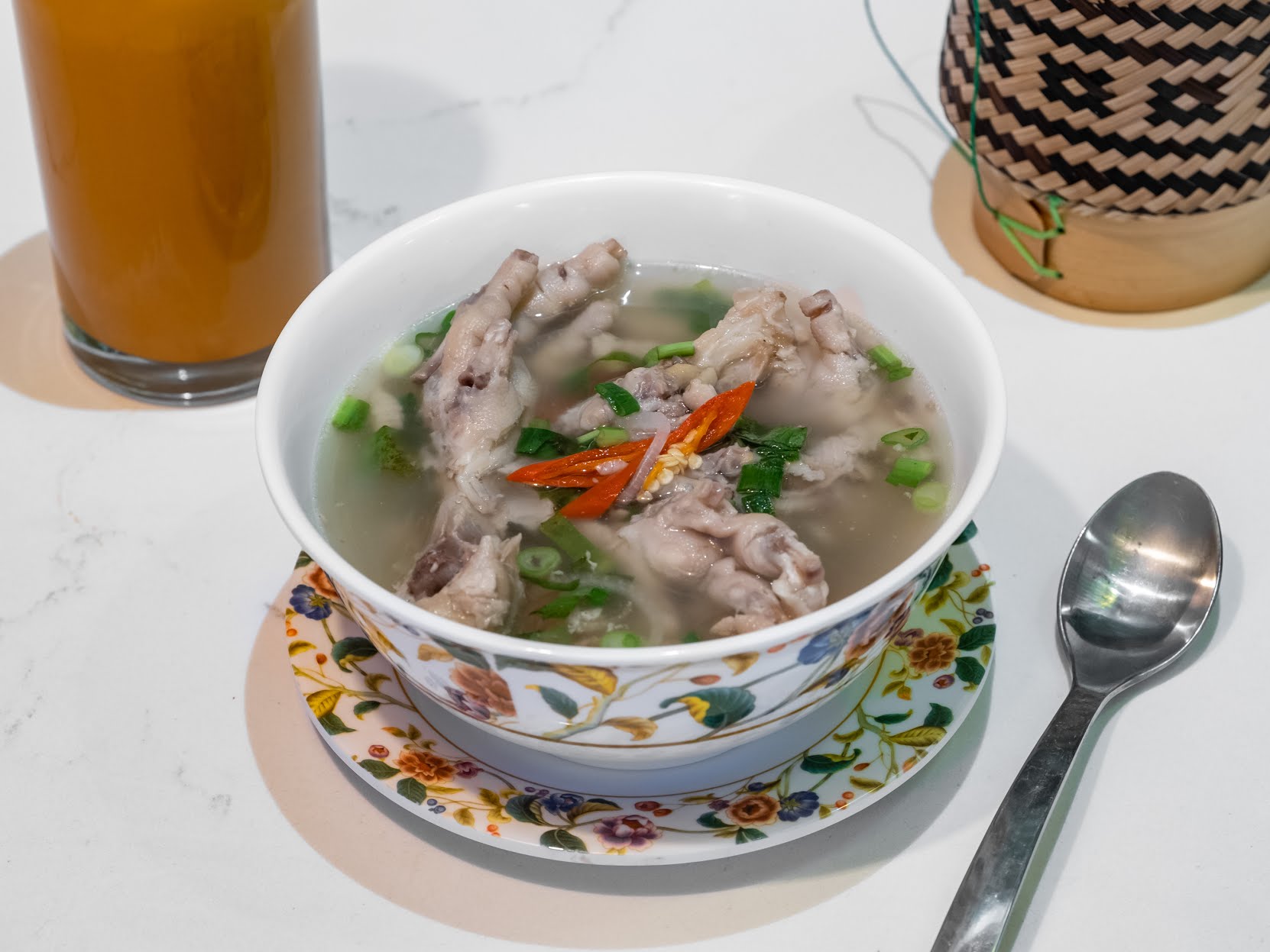 Somtum Thai Kitchen by null