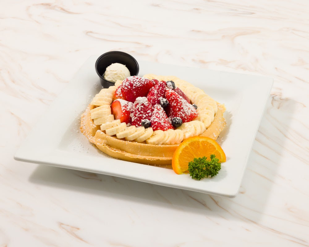 Keke's Breakfast Cafe by null