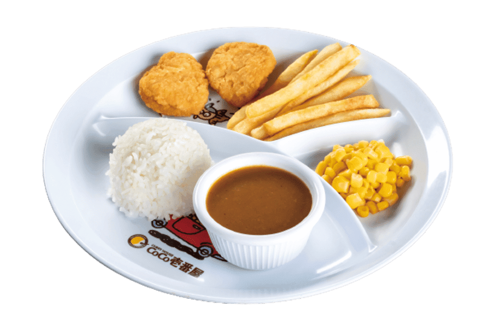 Curry House CoCo Ichibanya - San Diego by null