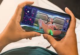 Best mobile porn games in to play for free jpg x On mobile