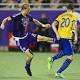 Orlando City defender/winger Brek Shea inching closer to a return 