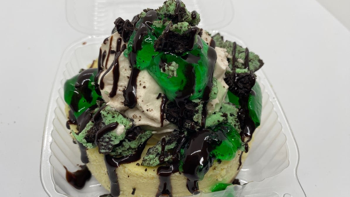 Cakes By Jeff The Chef by null