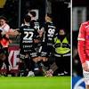 Degerfors mot Örebro