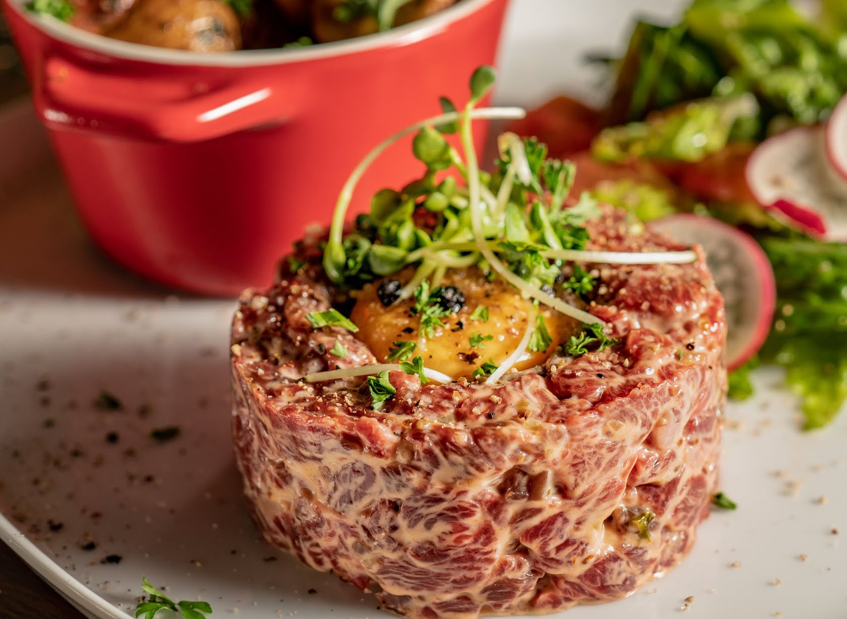 Pépé Bistro by null