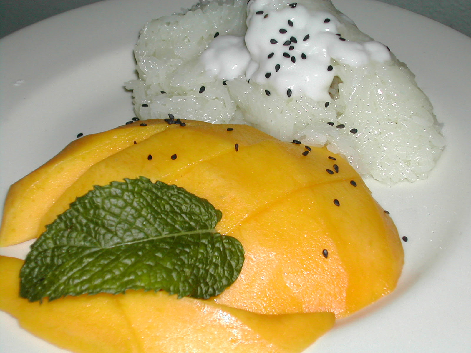 Basil Vegan Kitchen by null