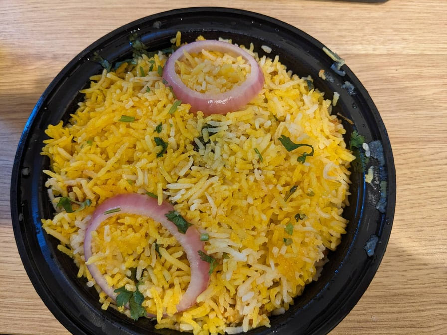 Mint Kitchen by null