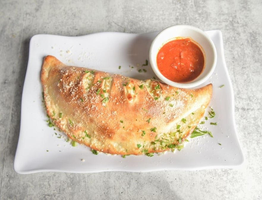Crust Simply Italian Gilbert by null