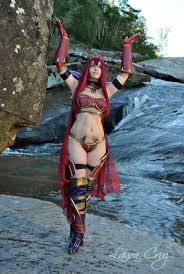 Hot busty alexstrasza from world of warcraft deepthroats and hard fucks cock pov jpg x Of warcraft cosplay