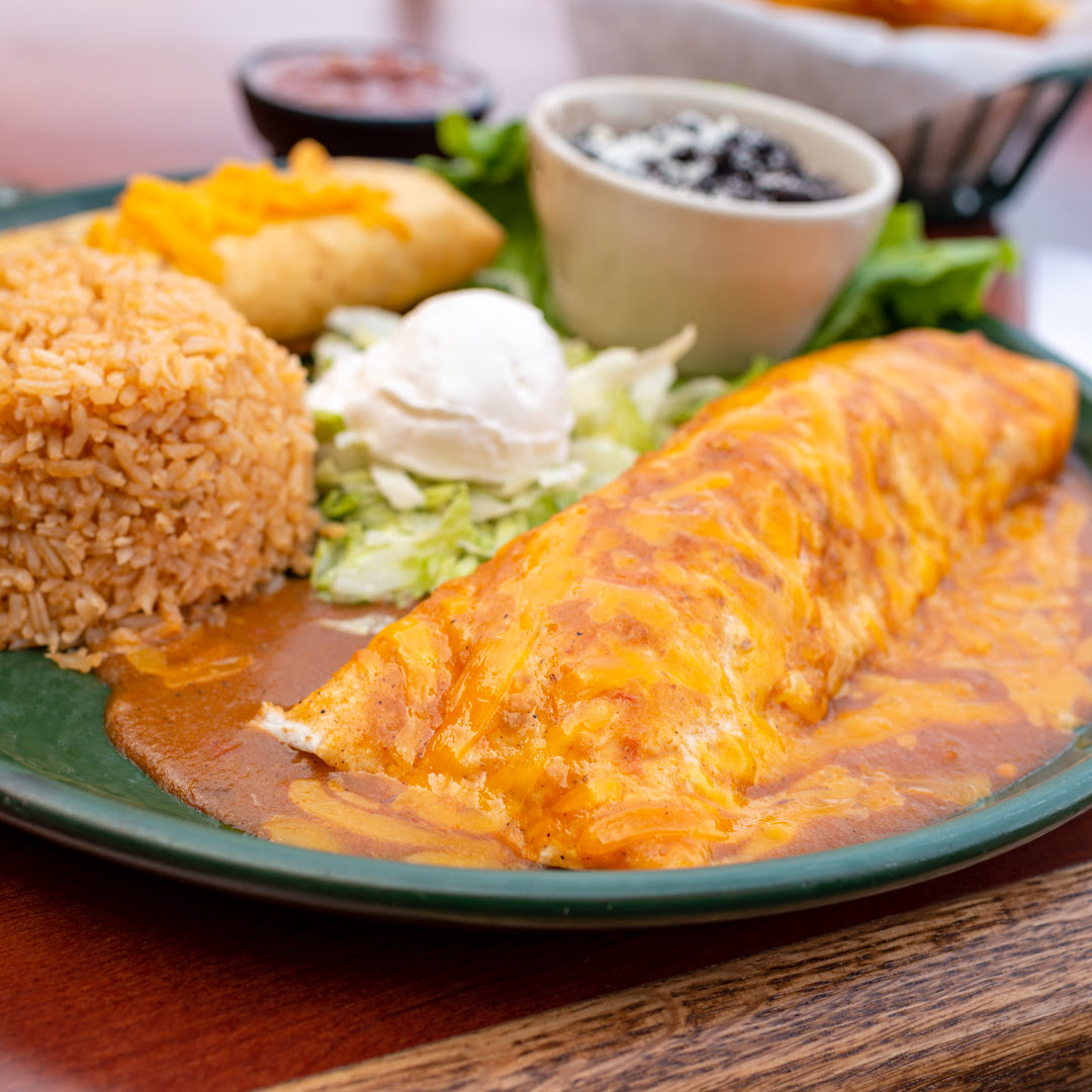 Azteca Mexican Restaurant by null