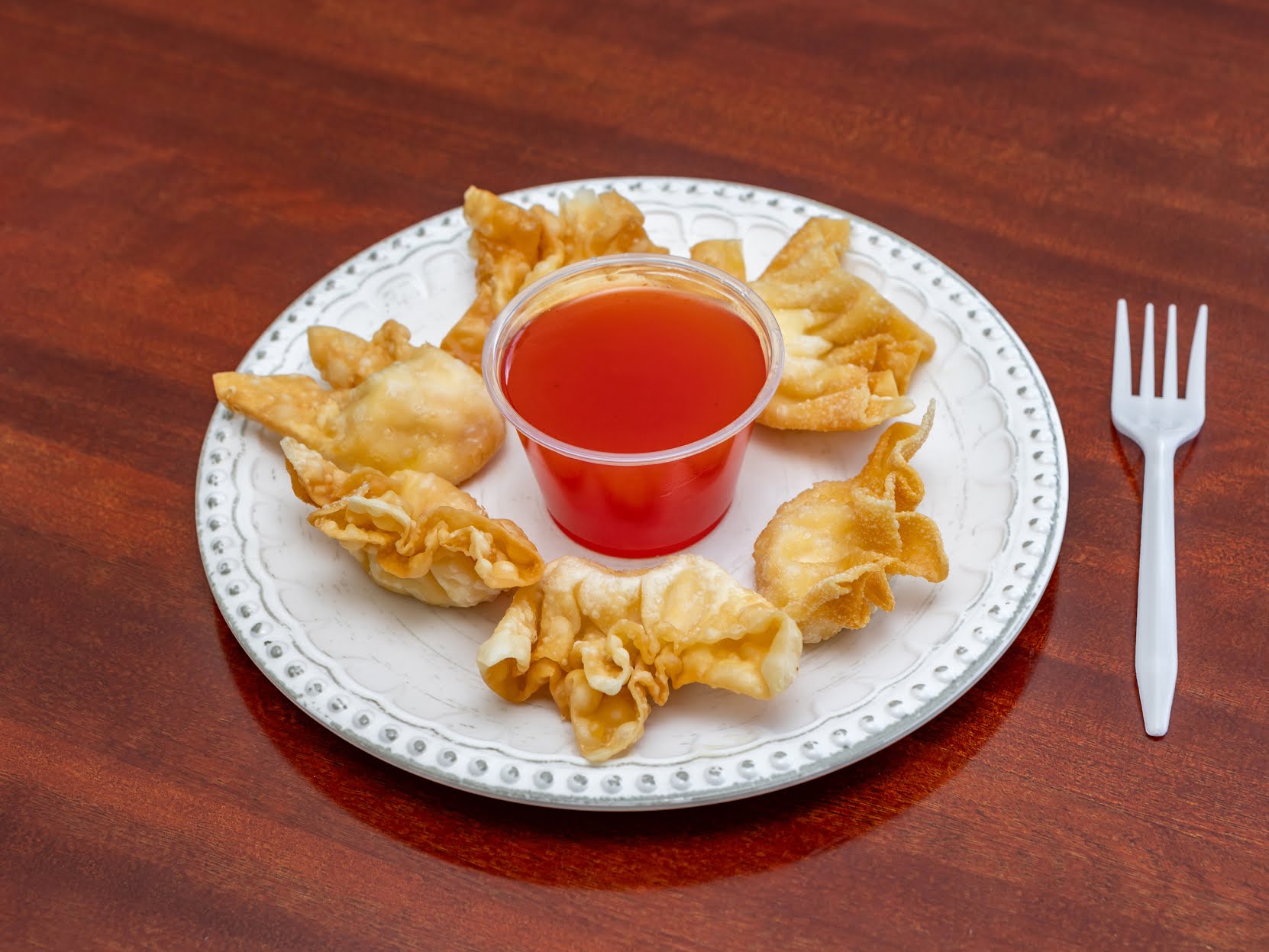 China Taste Restaurant by null