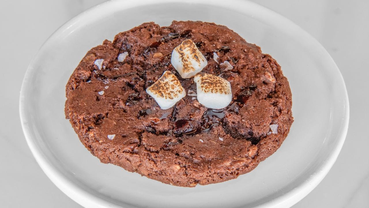 Coco & Jules Cookies by null
