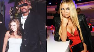 Carmen electra recalls dennis rodman jpg x Carmen electra sex videos