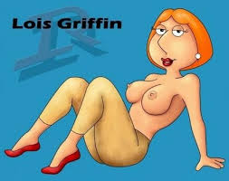 Tram pararam teen meg griffin loves big cocks jpg x Griffin sexy