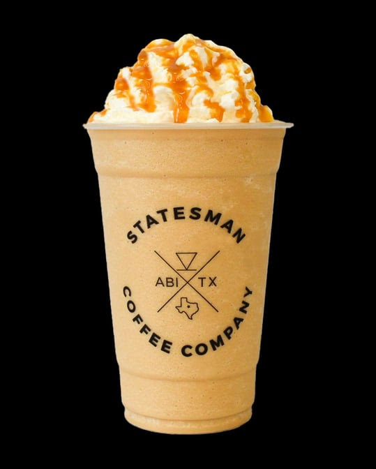 Statesman Coffee by null