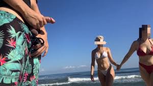 Candid bikini babe at the beach porn erome jpg x Bikini candid beach