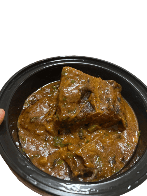 Wakkys African Restaurant by null