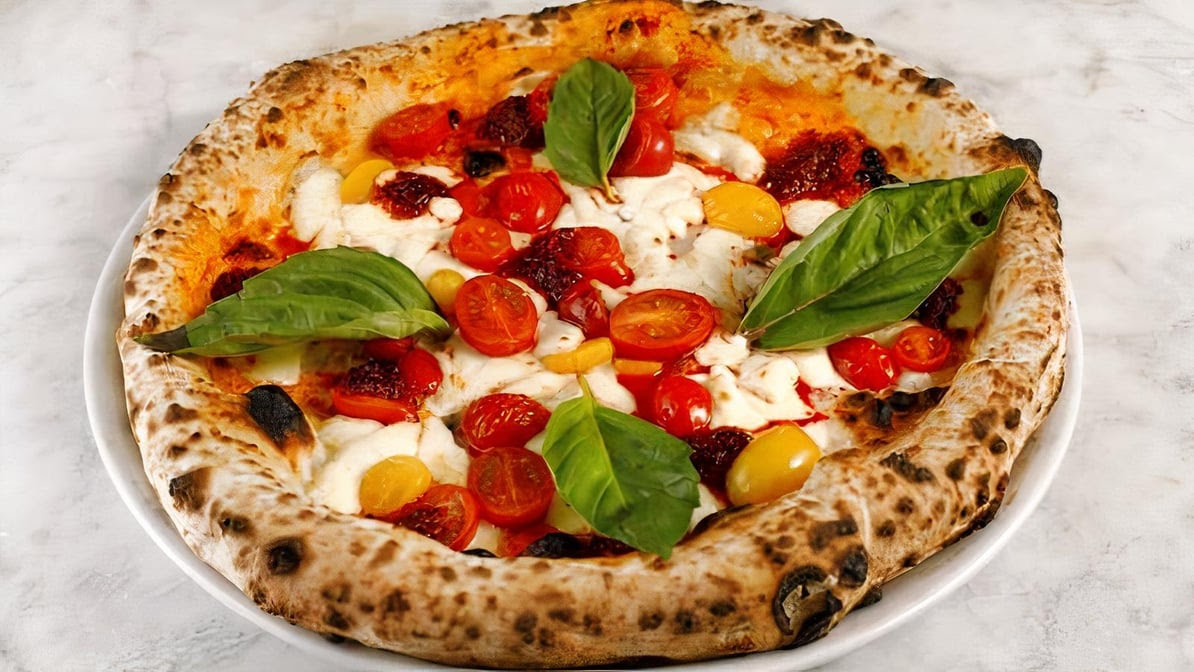 Il Casaro Pizzeria & Mozzarella Bar - Castro Location by null