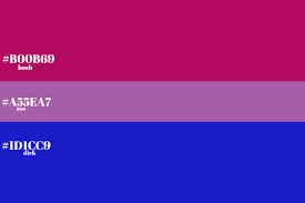 Rule if it exists there is porn of it lesbian flag jpg x Lesbian flag colors