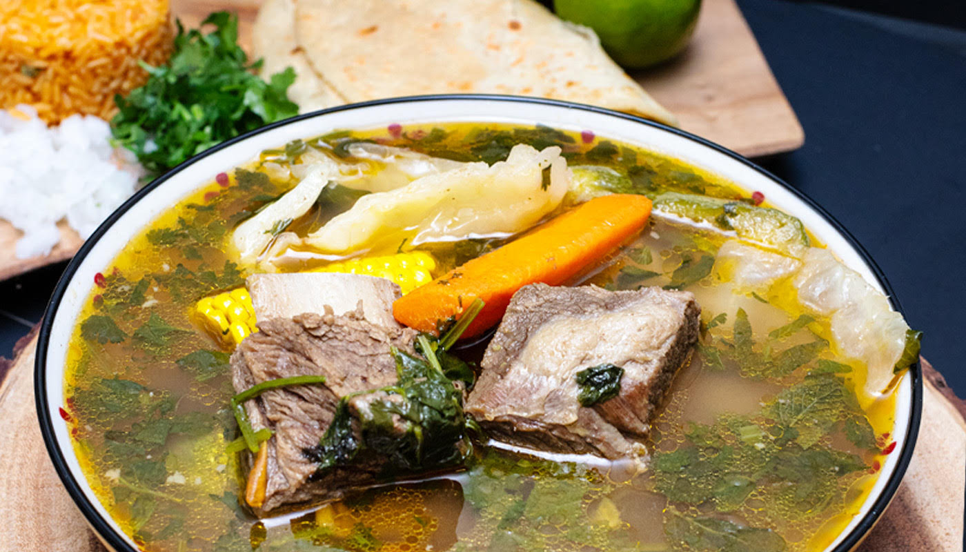 Taqueria Los Perez Washington by null