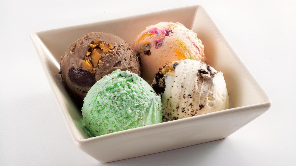 Handel's Homemade Ice Cream by null