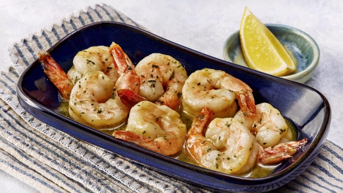 Red Lobster by null