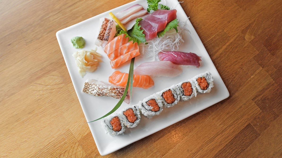 Hokka Hokka Japanese Restaurant by null