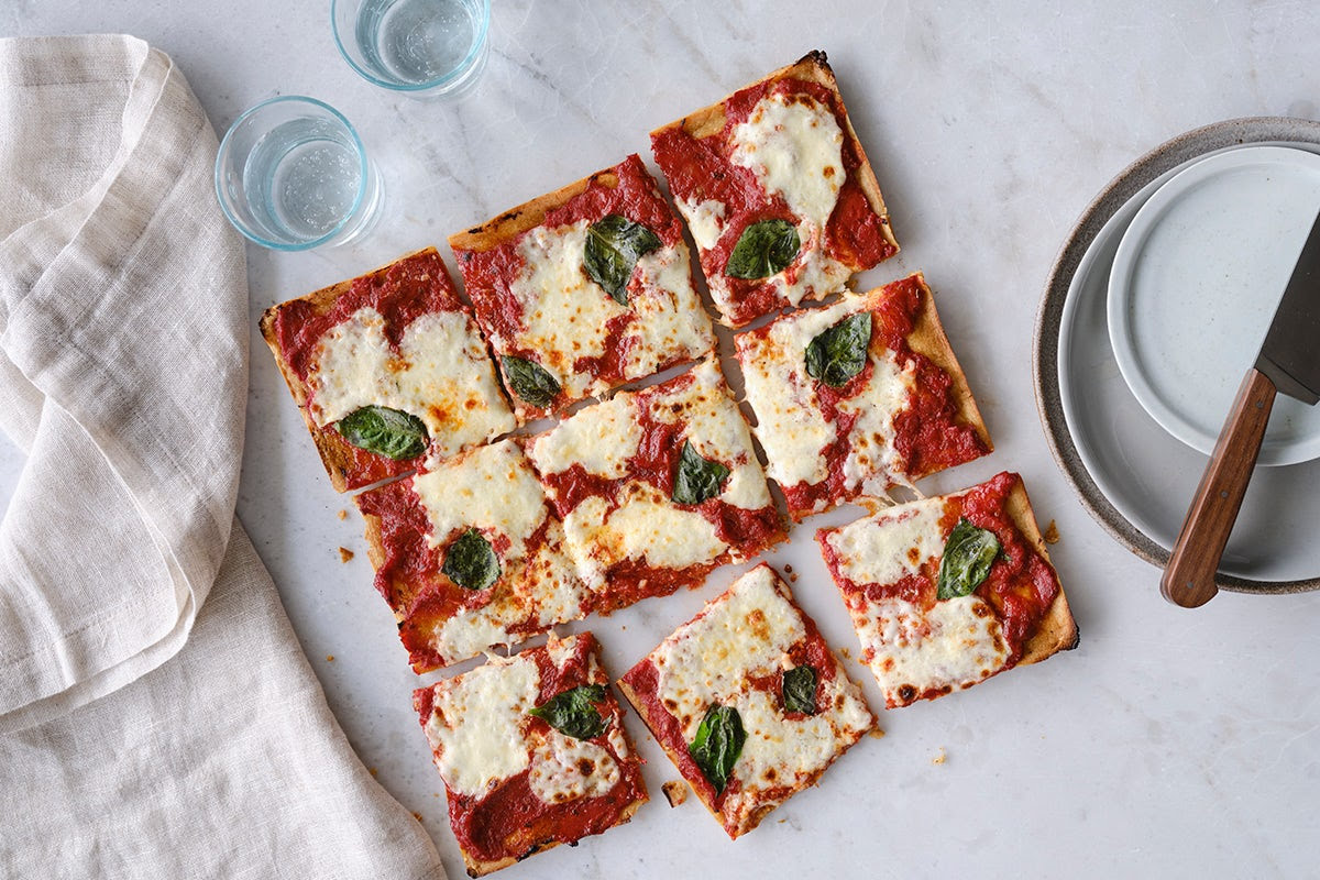 goop Kitchen by null