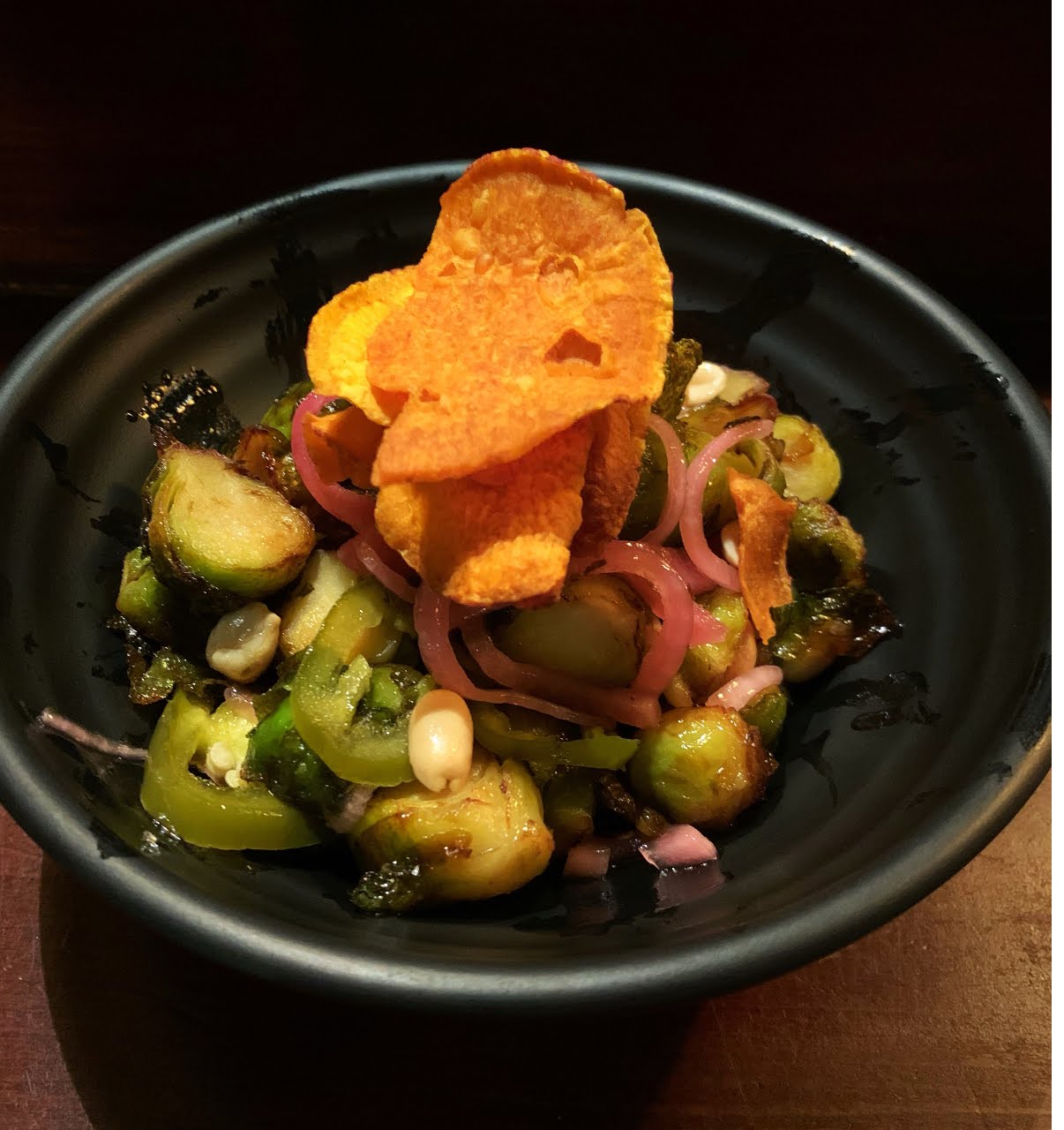 Ganso Ramen & Sushi by null