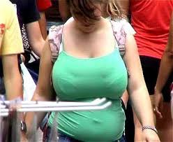 Watch candid huge boobs in the streets street candid big boobs porn spankbang jpg x Big boobs candid