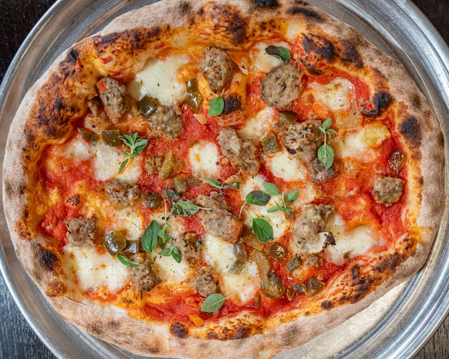 Ophelia's Pizza + Bar - Nashville by null