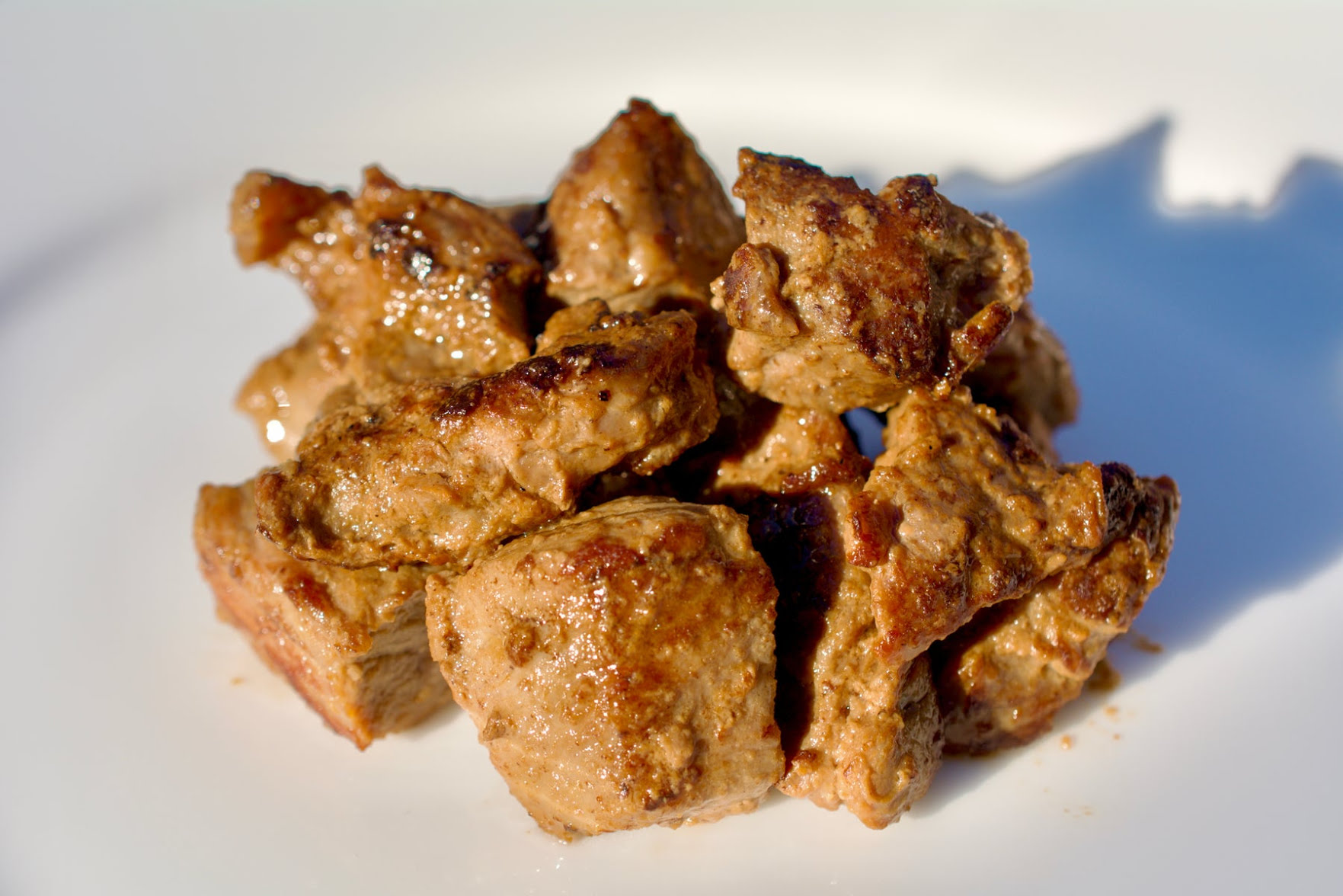 Annie's Kitchen by null