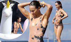 Zoe saldana was joined her husband marco perego saldana on jpg x Zoe saldana sex