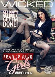 Trailer park girls porn video jpg x Movie trailers