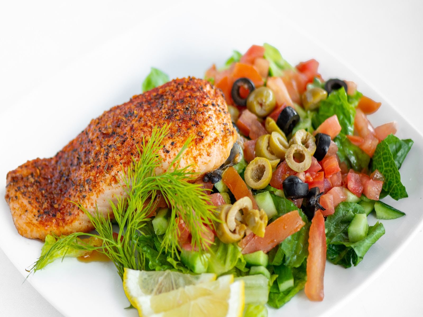 Bibi's Bakery & Cafe by null