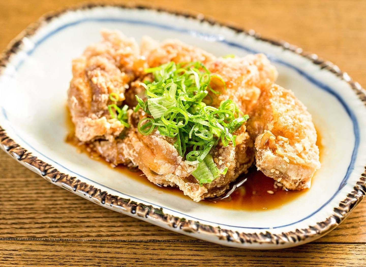 Shugetsu (Central) by null