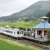 南阿蘇鉄道