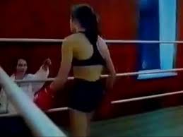 Sarahbrookemixedboxinggif gif x Mixed boxing