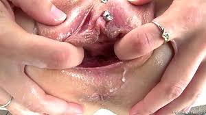 Never seen a piercing just above the vagina jpg x Vagina piercing