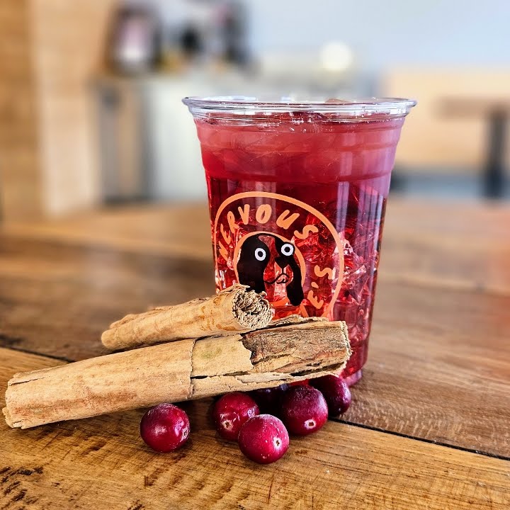 Nervous Charlie's Bagels by null