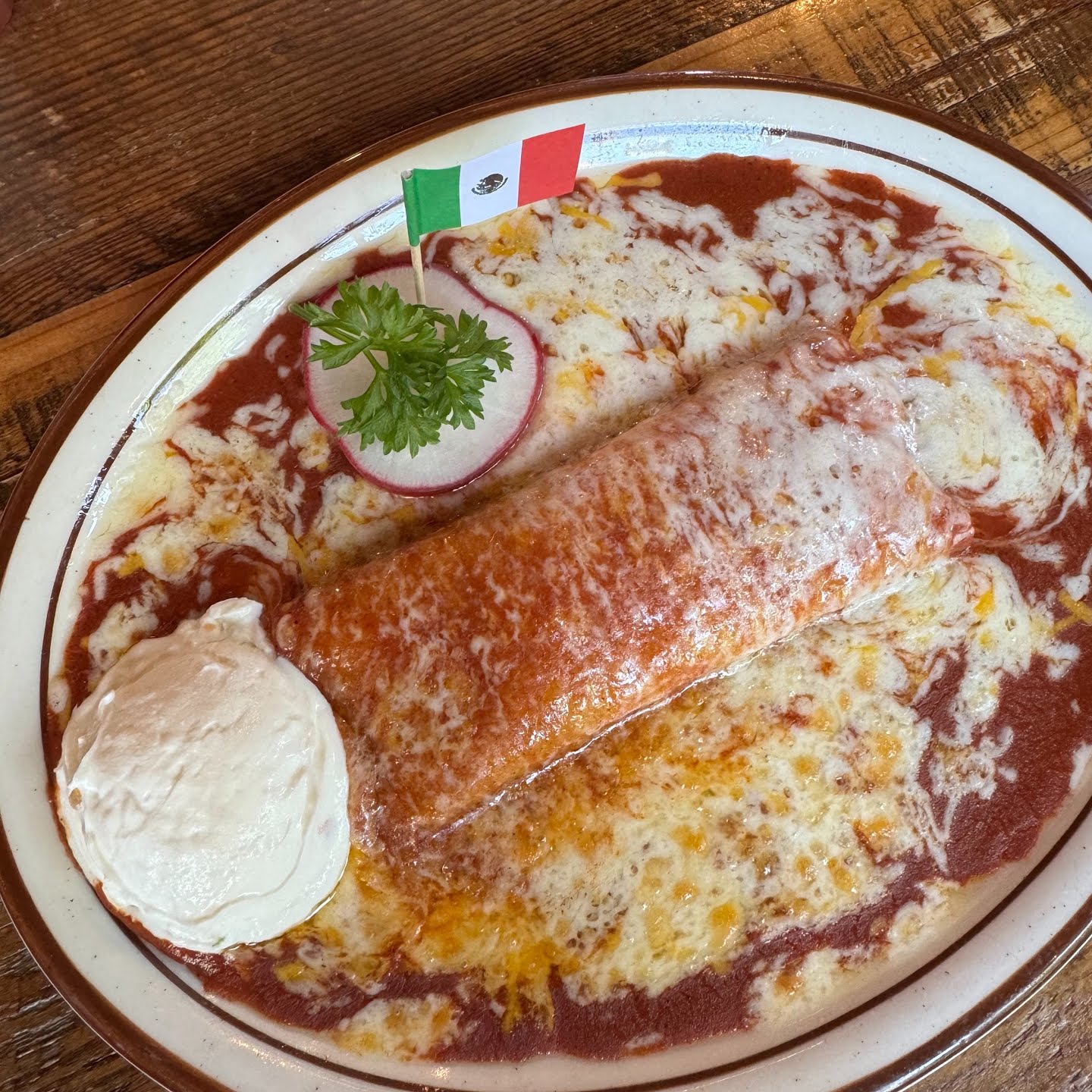 Avila's El Ranchito by null