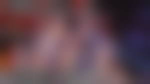 金粉ショー　クリトリス|大駱駝艦】大須大道町人祭 での金粉ショー ふんどし一丁姿でパフォーマンスを行う女性ダンサー