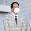 東京・世田谷で住宅火災 村田兆治さんの自宅か 男性が意識不明で搬送